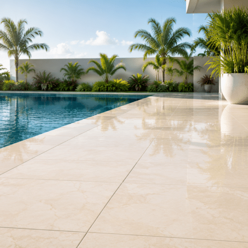 Anti-Slip for Tiles