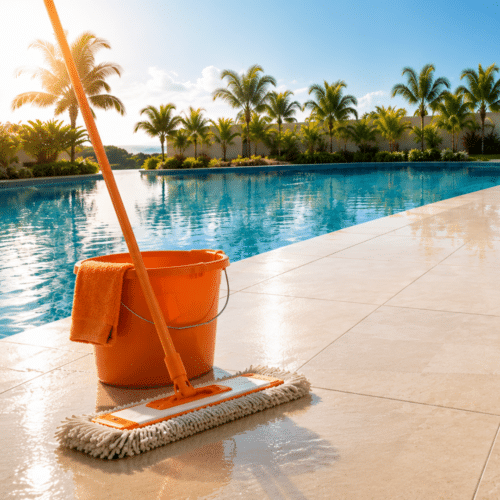 Floor Cleaners